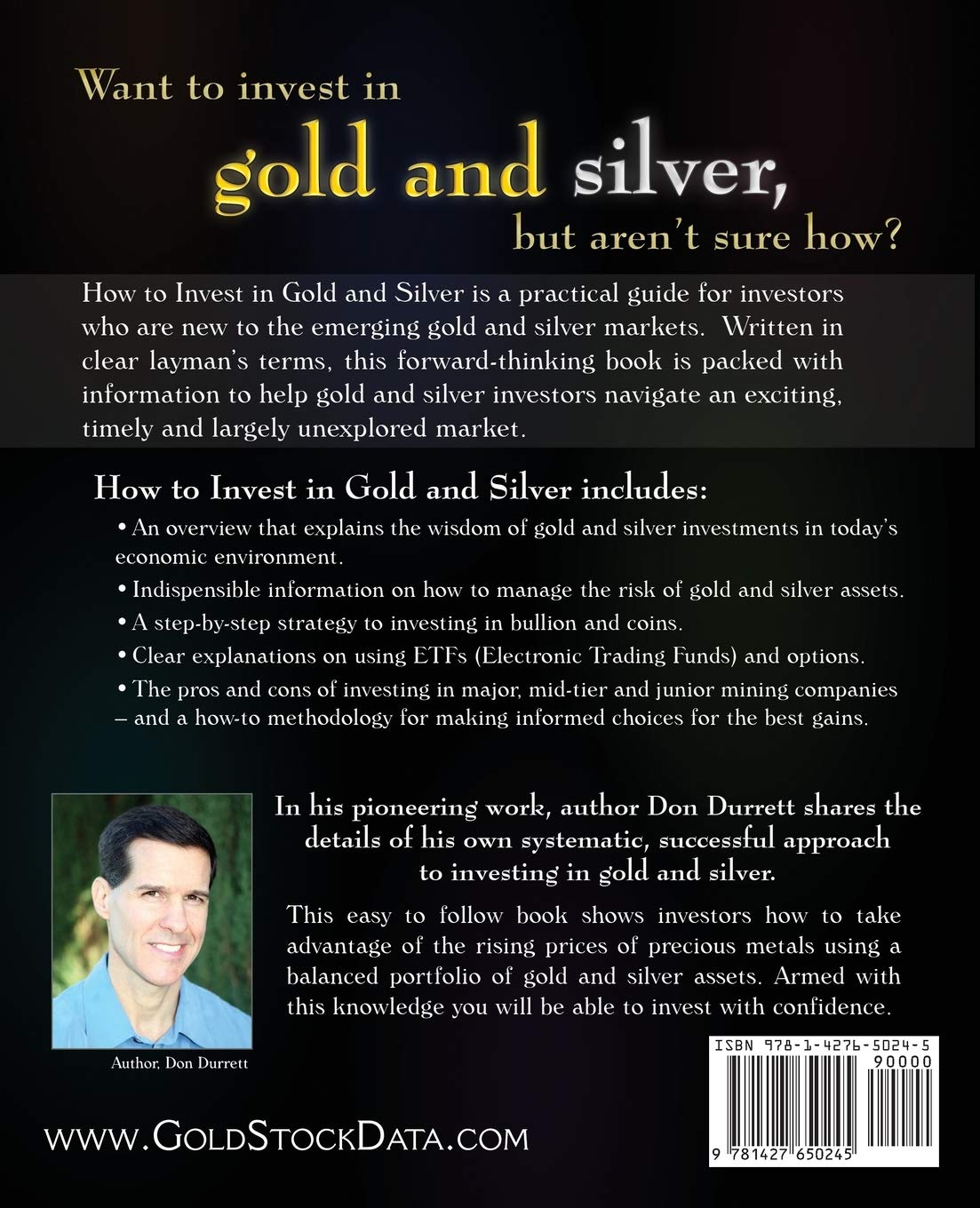 How to Invest in Gold and Silver: A Complete Guide with a Focus on Mining Stocks