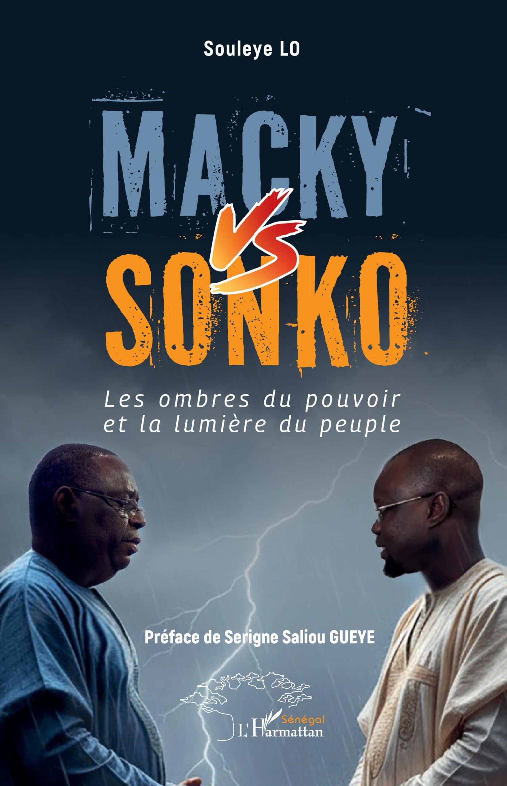 Macky vs Sonko: Les ombres du pouvoir et la lumière du peuple