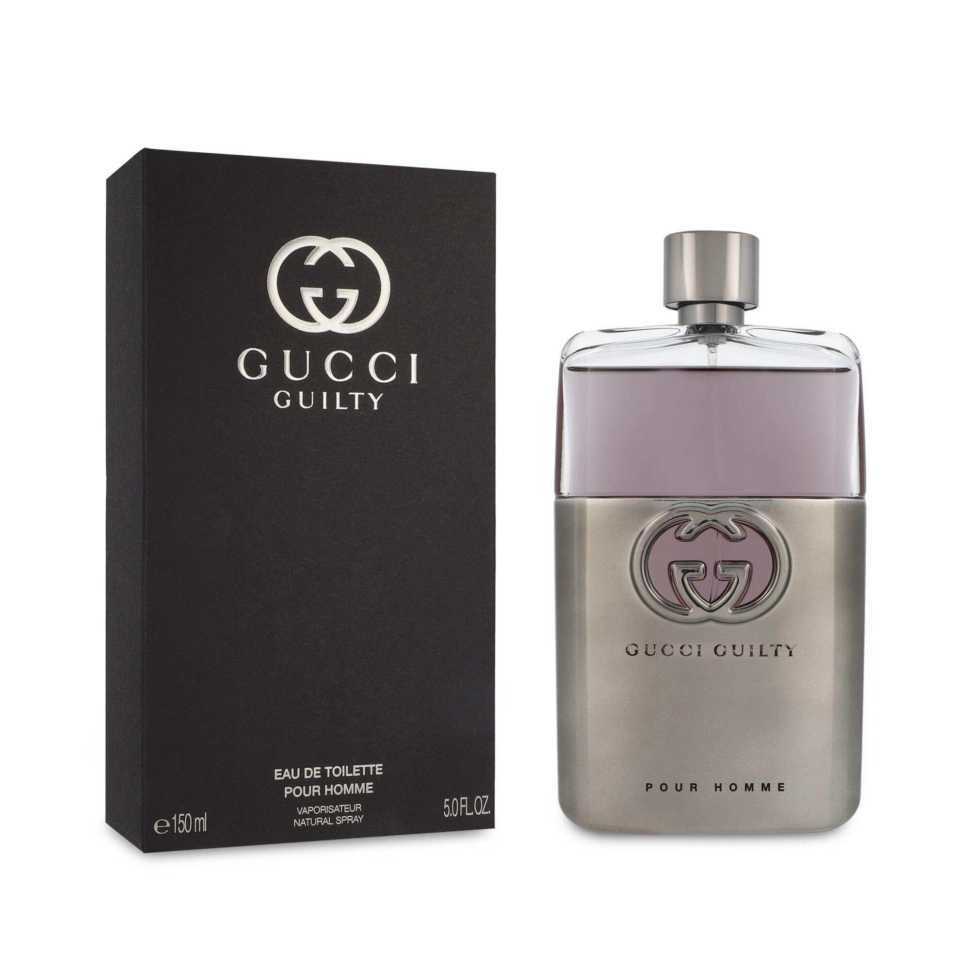 Gucci Guilty by Gucci for Men EDT Spray