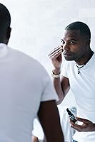 Vista 4 de Brickell Men's Restoring Eye Routine for Men, Eye Cream and Serum for Men, Natural and Organic, Unscented, Men's Skin Care Gift Set