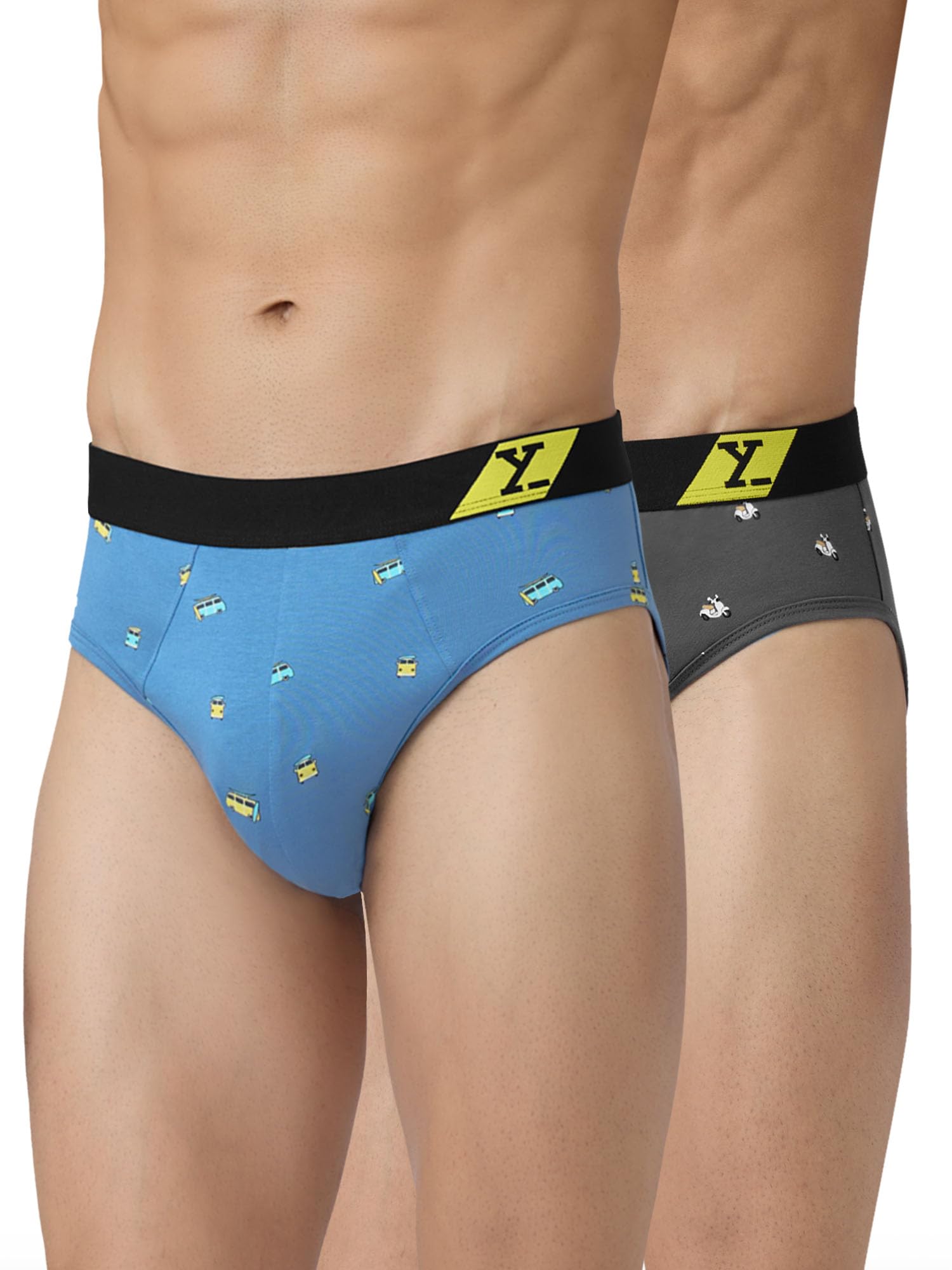 xyxx Cotton Men's Brief-picture-21