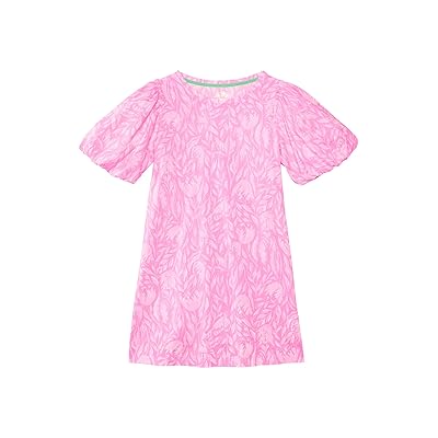 Lilly Pulitzer Kids Mini Mercer Dress (Toddler/Little Kids/Big Kids) Girl