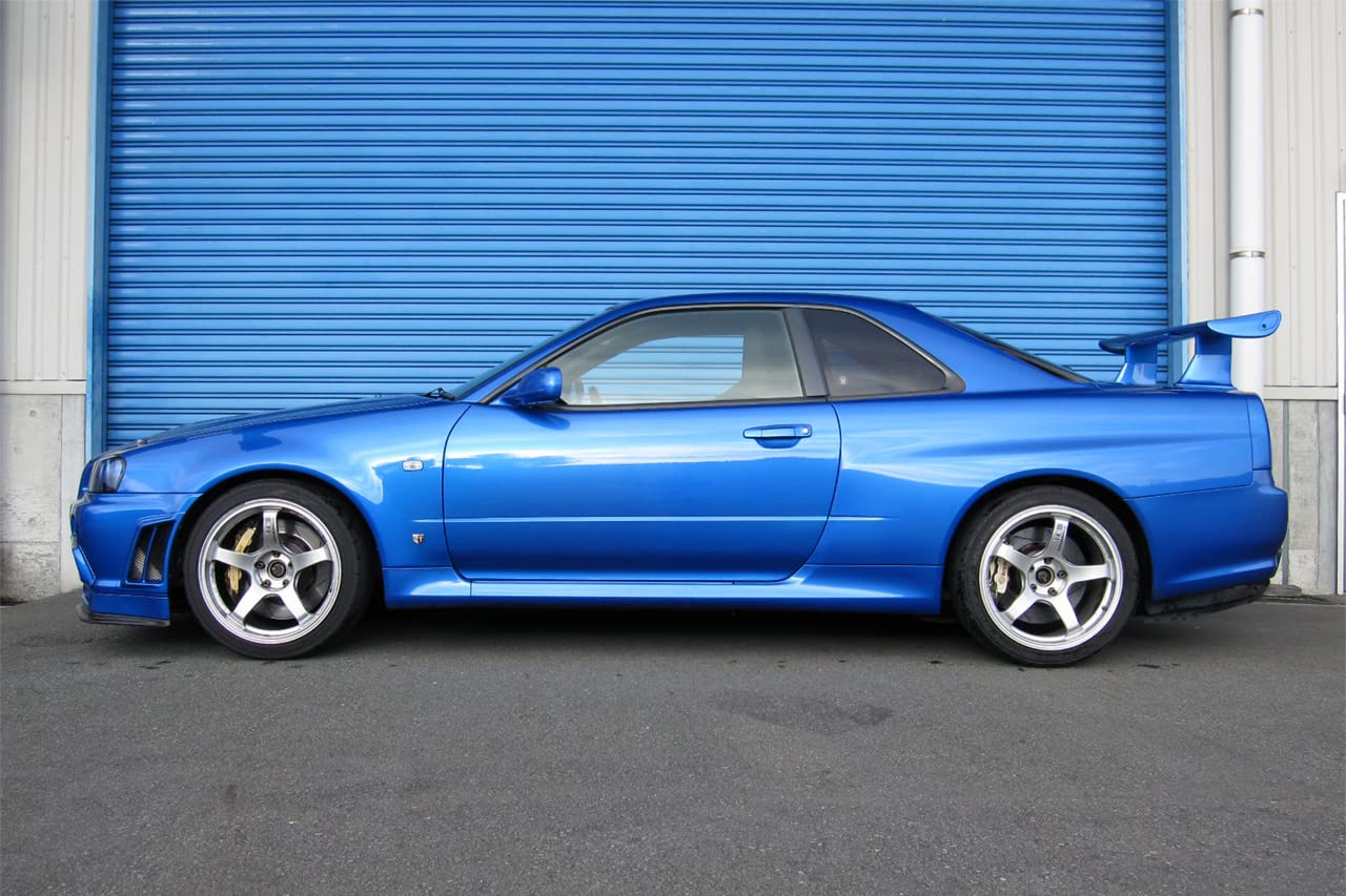 Amazon | HKS 足回り系パーツ 車高調整式サスペンション キット