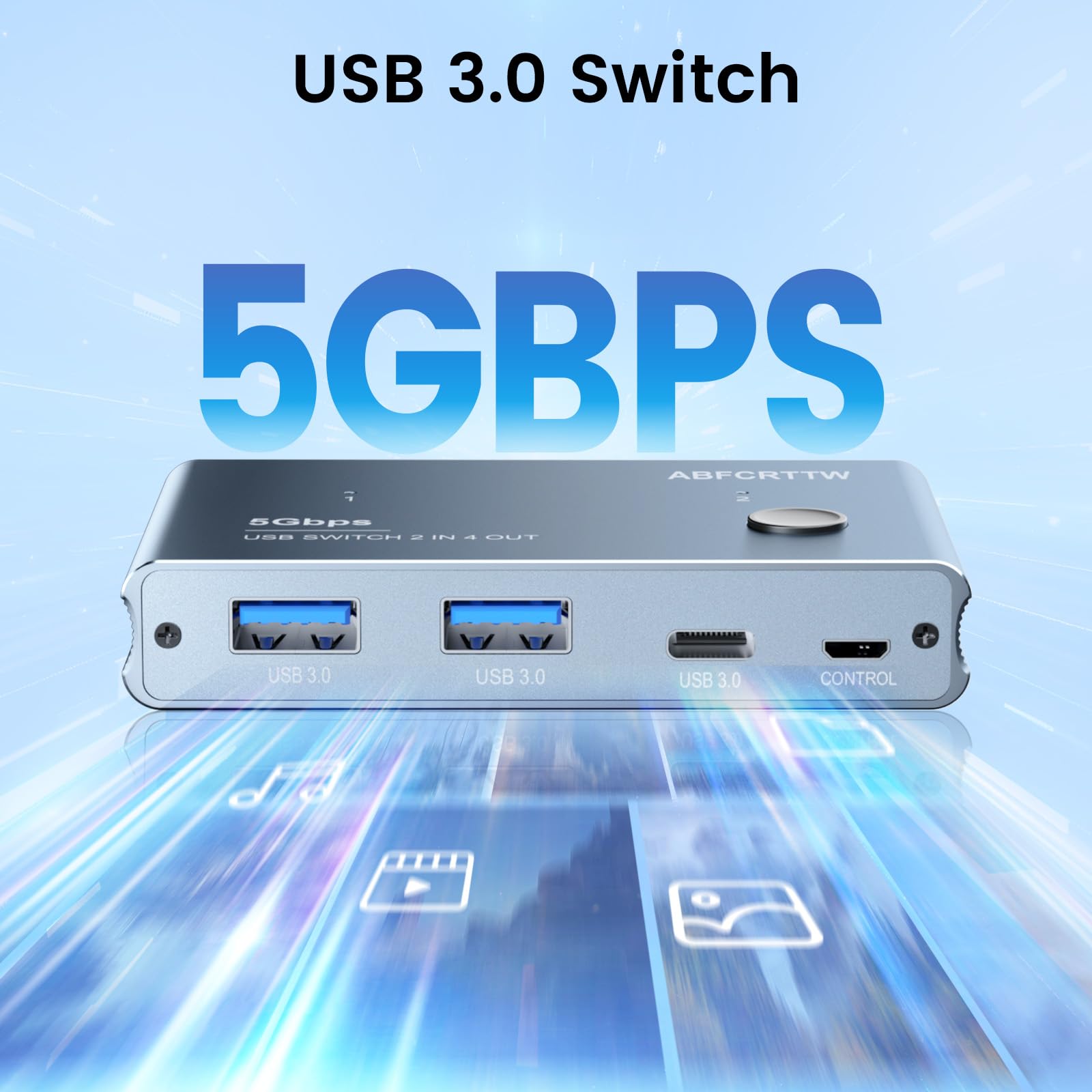 USB