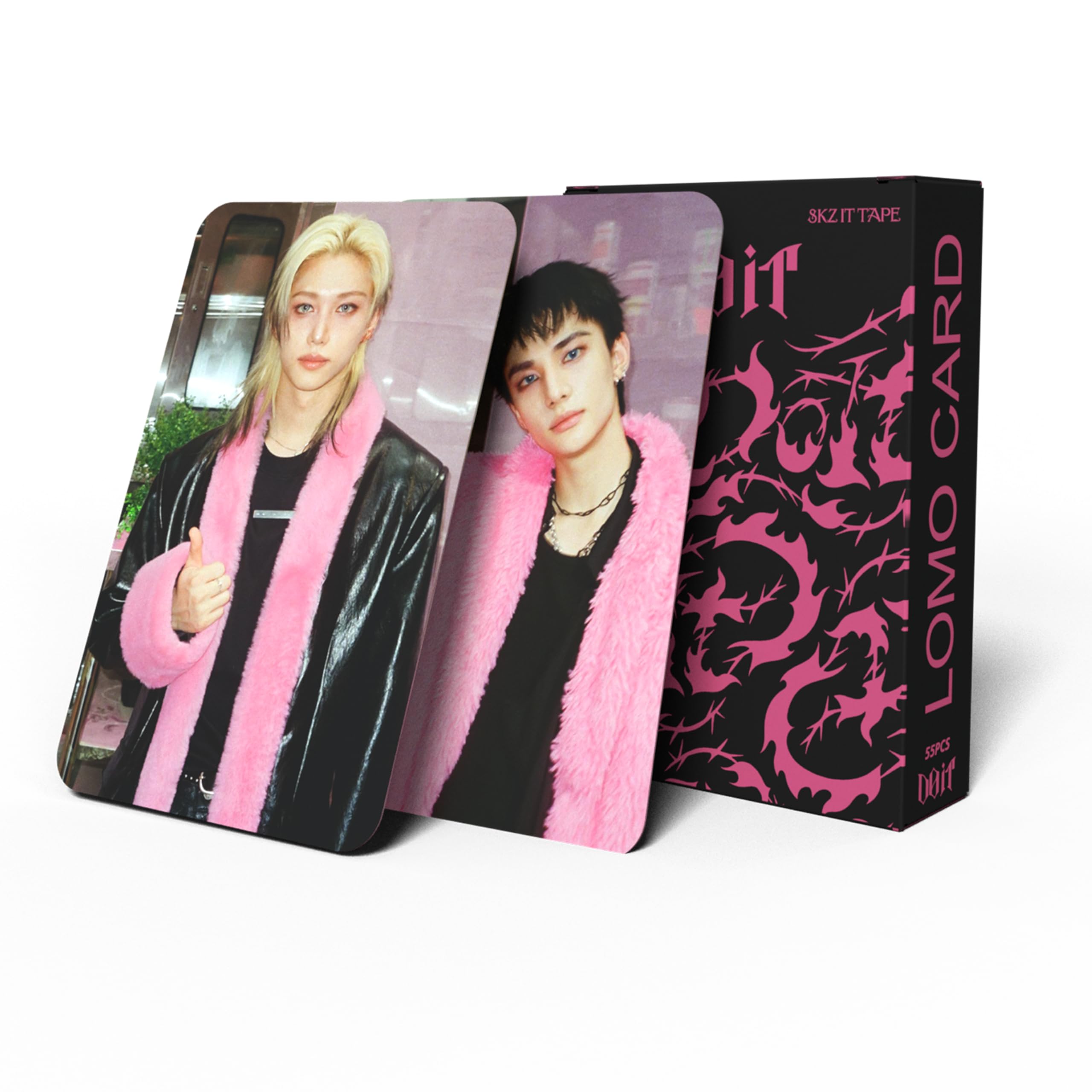 K-POP タレントカード 28枚セット Amazon.co.jp: 重複しないKPOPフォトカード55枚、プレミアムロモカード
