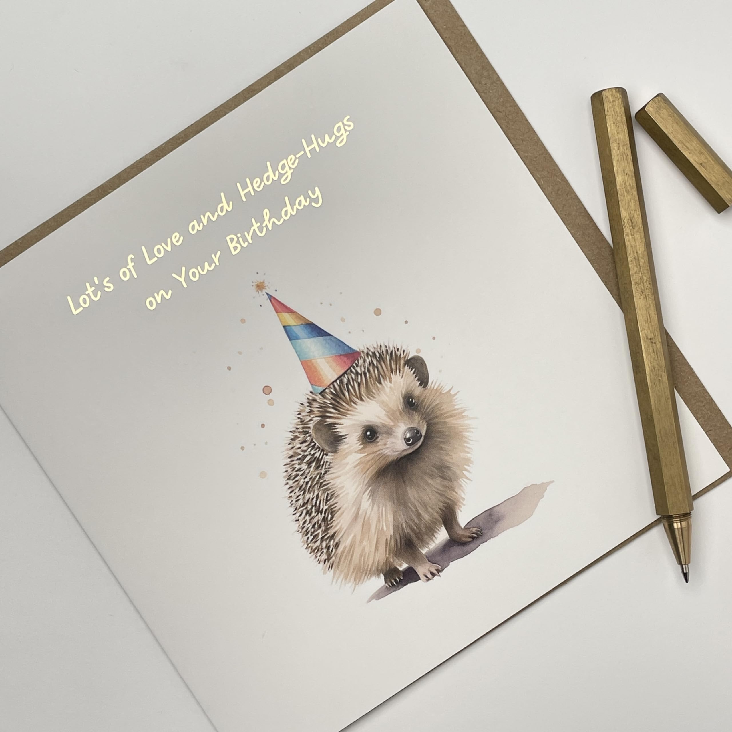 Biglietto Auguri Get Well Soon Biglietto Di Auguri 'Get Well Soon' Old English Co. - Card Carina Per Donne, Uomini E Bambini, Con Busta, Interno Vuoto Auguri Guarigione Old English