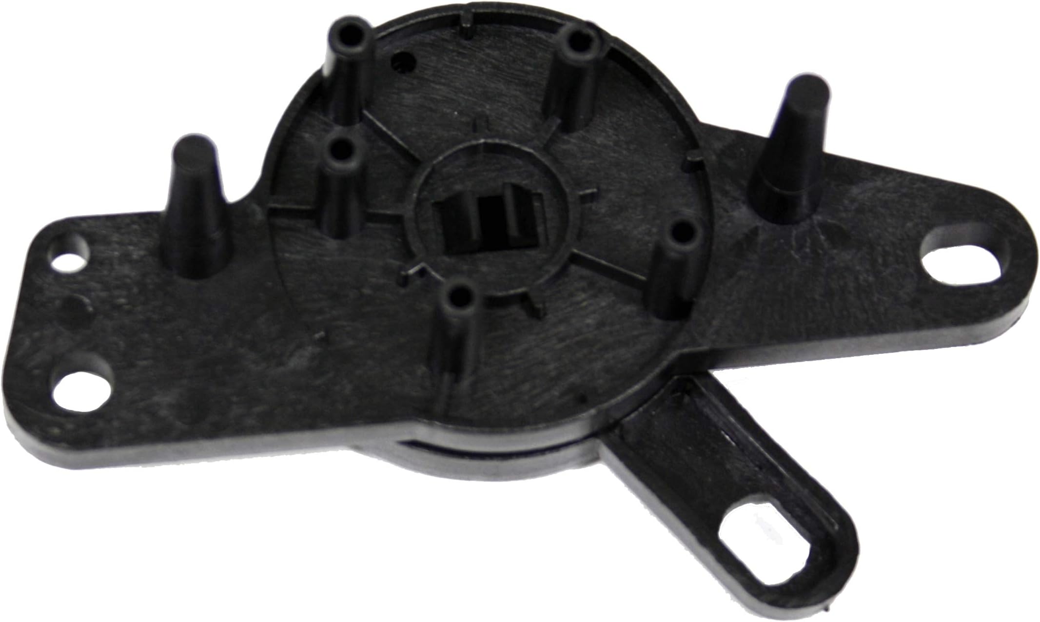 C3 Corvette 1977-1982 Heater Vacuum Control Switch (in Console)