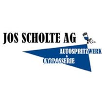 Jos Scholte AG