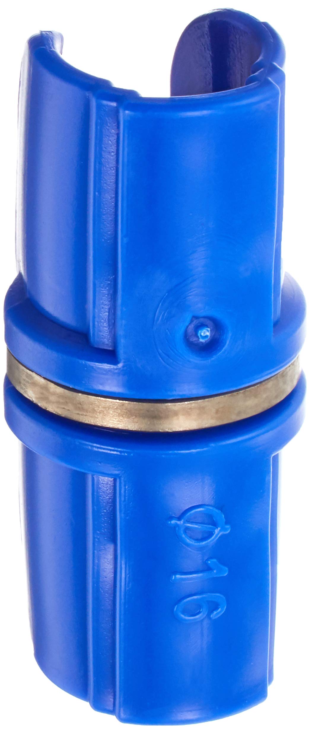 Amazon | シンセイ ハウスパッカー 10入 16mm | 園芸用結束用品・支柱