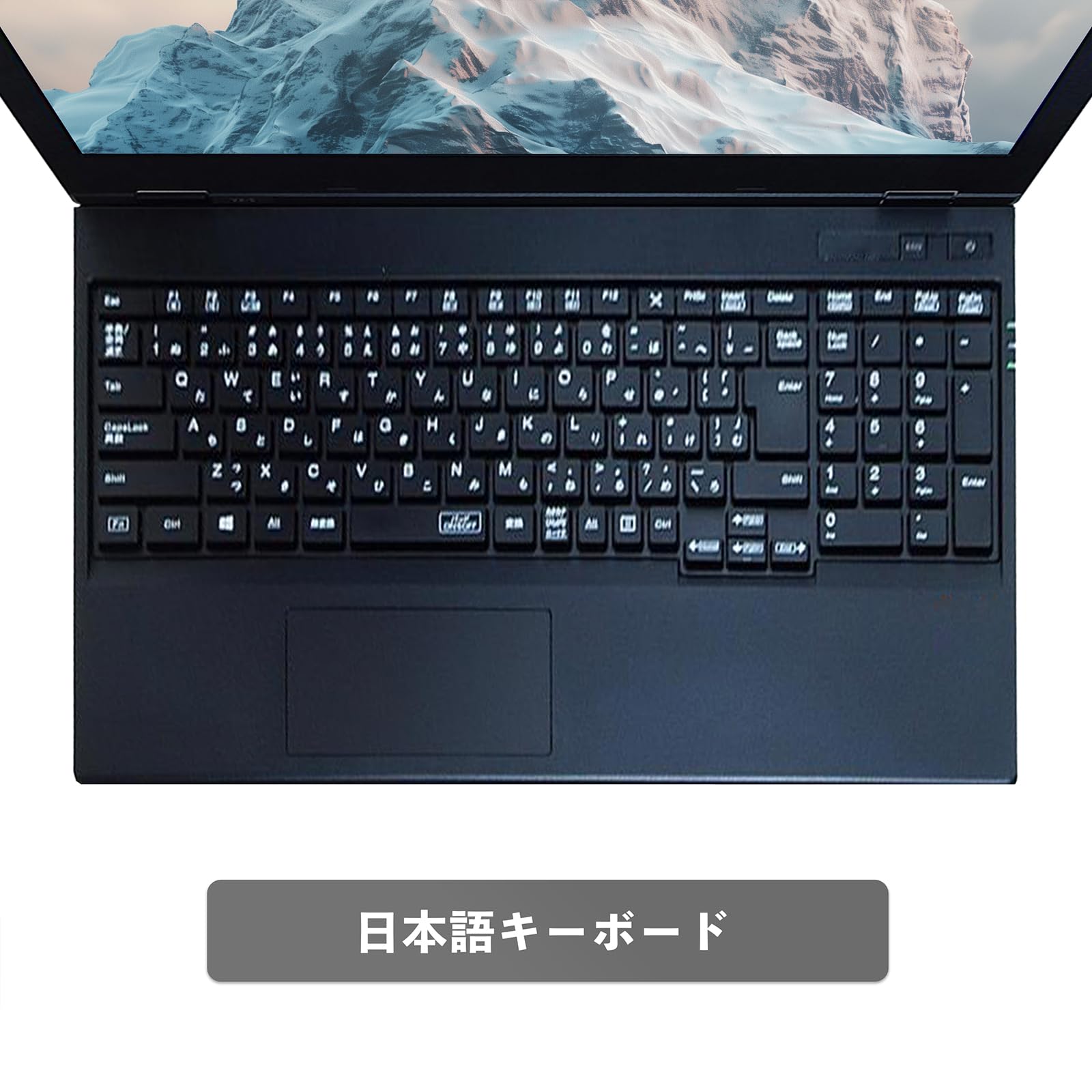 Amazon.co.jp: 【大画面15.6インチ office搭載】NECノート