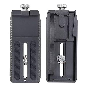 Amazon | 両方の性別1/4インチに適したRS4Proアクションカメラ用