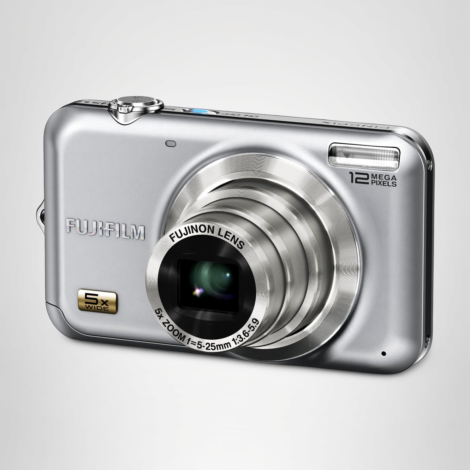Amazon | FUJIFILM デジタルカメラ FinePix(ファインピックス) JX200
