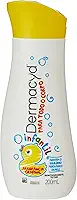 Dermacyd Sabonete líquido infantil Para todo o corpo, 200 ml
