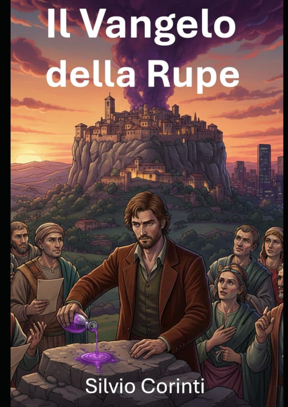 Il Vangelo della Rupe