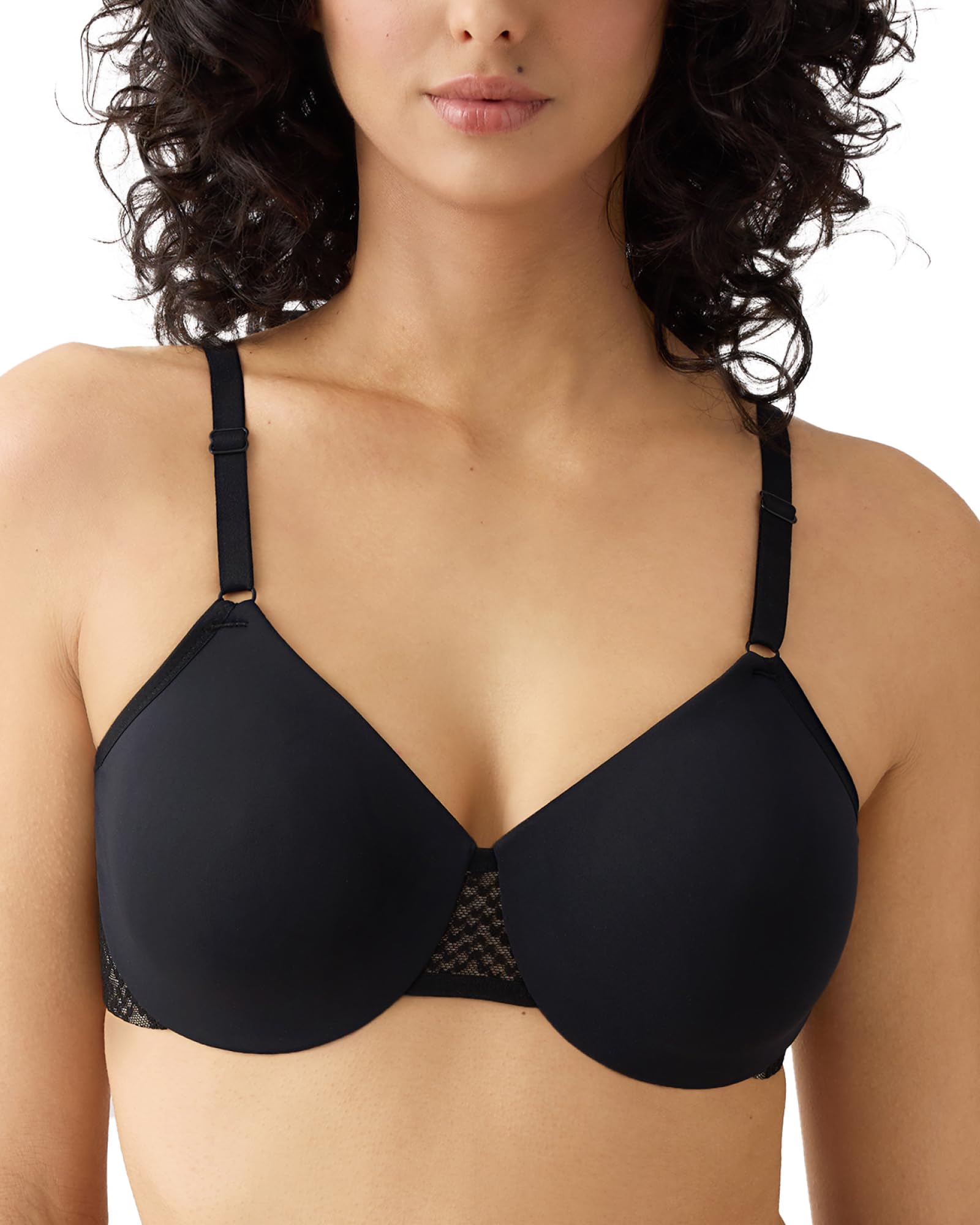 Wacoal Women's Comfort Within Reach Underwire Bra