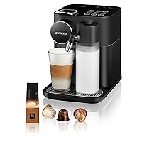 Nespresso Gran Lattissima De'Longhi EN640.B Macchina da caffè
