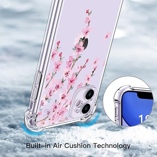 Vista 23 de iPhone 11-6.1-002 Butterflies