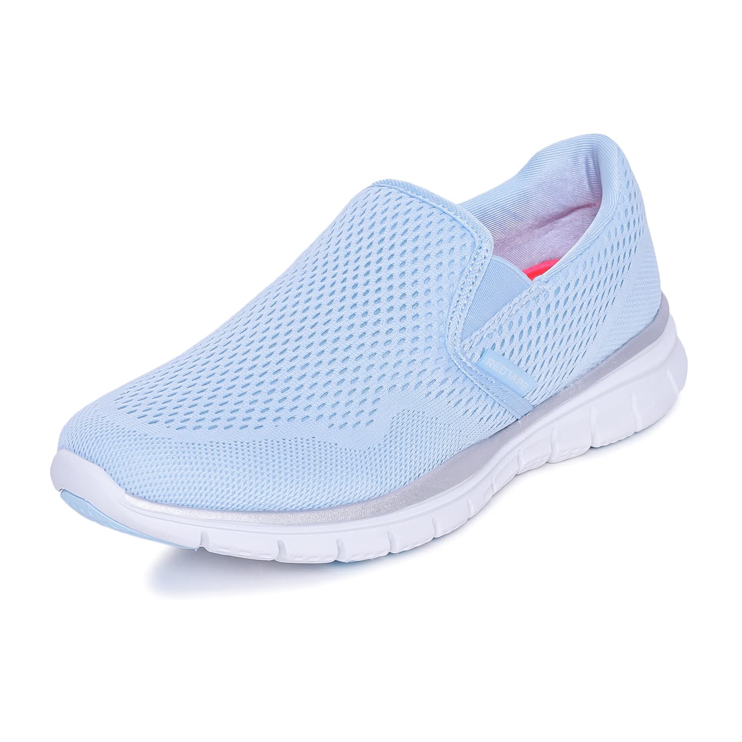 Red Tape Womens Sky Blue Walking Shoes-3 (B09Q3G94LK) Amazon Price History, Amazon Price Tracker