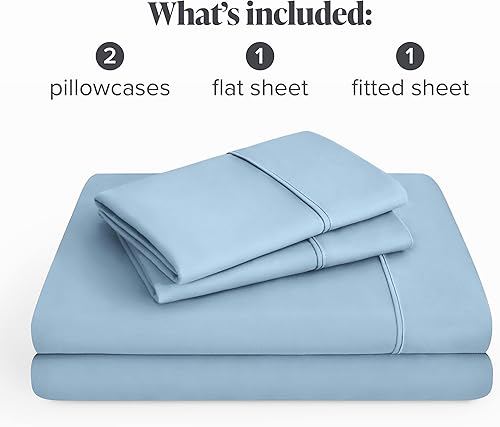 Miniatura 9 de Bare Home - Juego de sábanas de microfibra ultrasuave de alta calidad