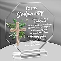 Vista 27 de Yopyame Regalos de Cumpleaños para Mamá en Español - Regalos para Mamá de Acrílico para Decoración de Escritorio de Oficina Recuerdos Pesos de Papel