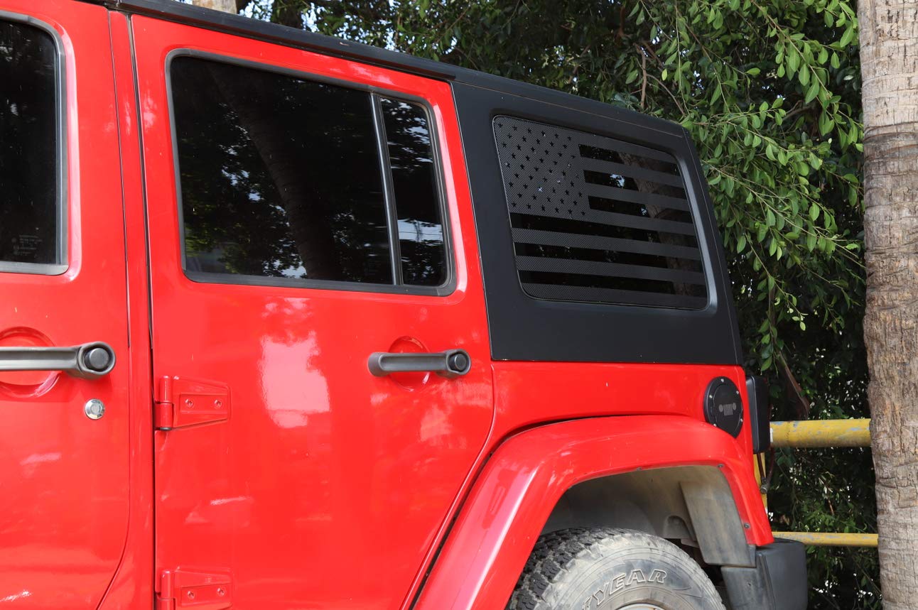 Amazon.co.jp: Jeepに適用 Wrangler ジープ に適用ラングラー 2011 