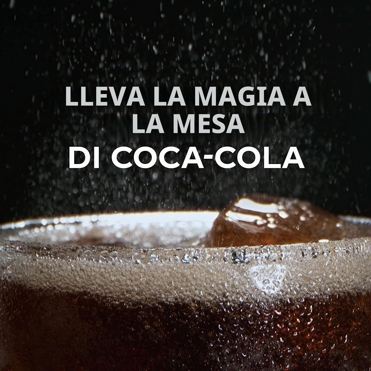 48 botes de bebidas carbonatadas de Coca Cola, 150 ml
