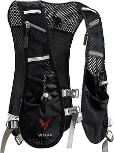 Hiking Backpack With Water Bladder 5L Trail Running Backpack