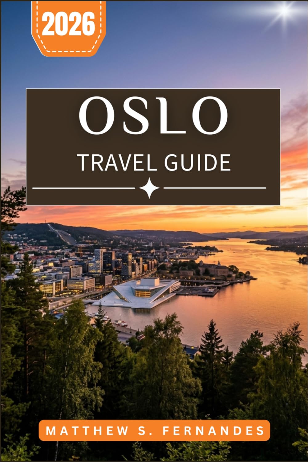 Oslo Travel Guide 2026: Insider Routes Through Grünerløkka, Bygdøy Museums, and Scenic Fjord Landscapes