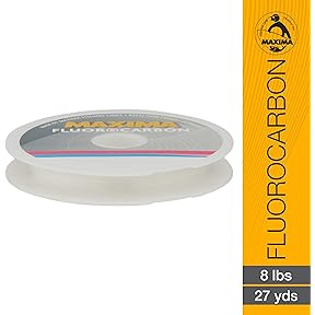 Maxima Fishing Line One Shot Spools, Ultragreen