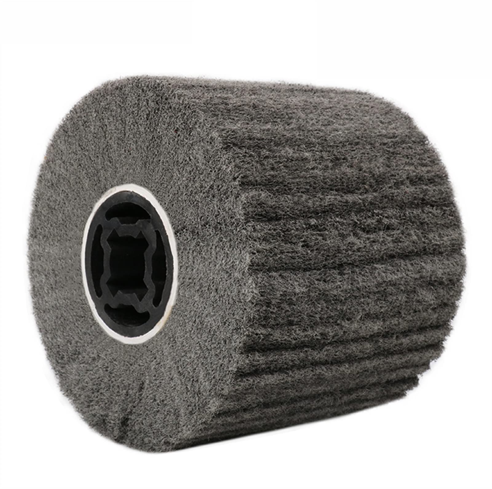 Nylonowa tarcza polerska 120x100x19mm(60grit)