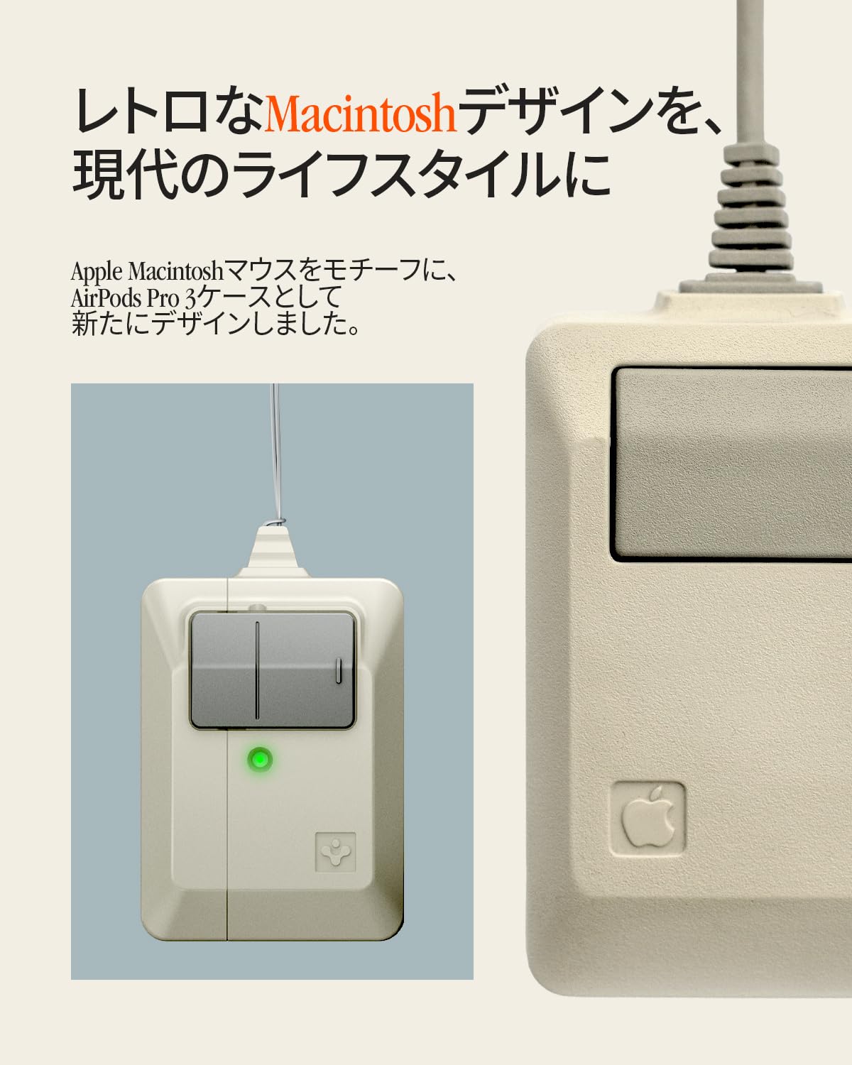 Amazon | Spigen AirPods Pro3 ケース AirPods Pro 第3世代 カバー