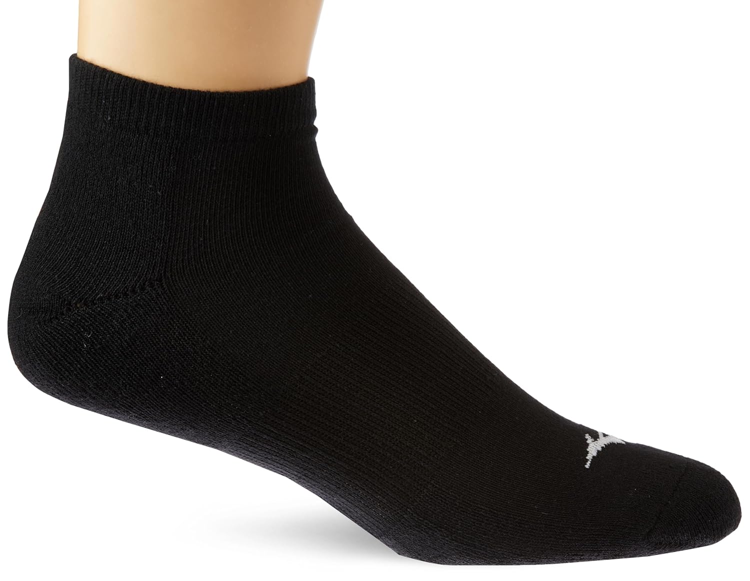 Meia Prime Tripack Mizuno Meia Prime, Sem Cano Mizunoadulto-unissex em promoção! Veja a oferta e mais achadinhos de Moda íntima 6 Hoje é o melhor dia para comprar Meia Prime Tripack Mizuno Meia Prime, Sem Cano Mizunoadulto-unissex com aquele preço maroto! Promoção! Aproveite a oferta! 6