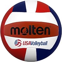 Vista 1 de Molten – Mini pelota de voleibol