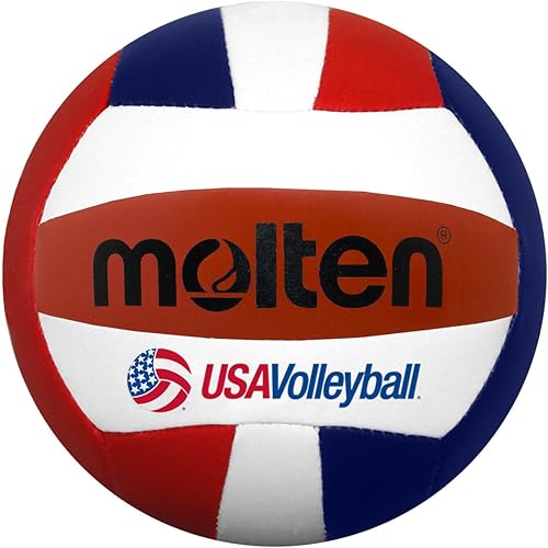 Miniatura 2 de Molten  Mini pelota de voleibol