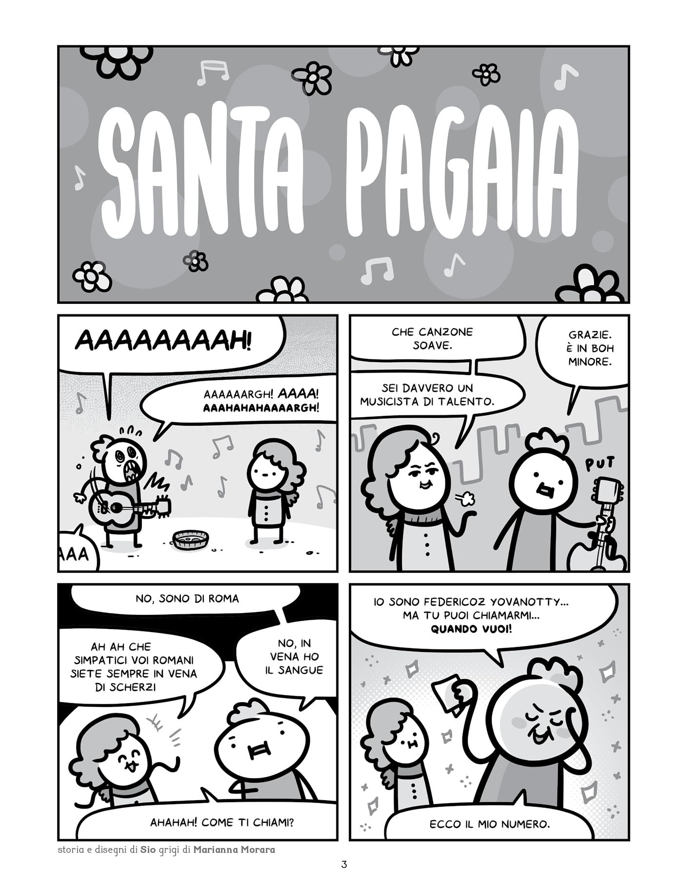 Scottecs Gigazine. Cofanetto 5 (Vol. 17-20)