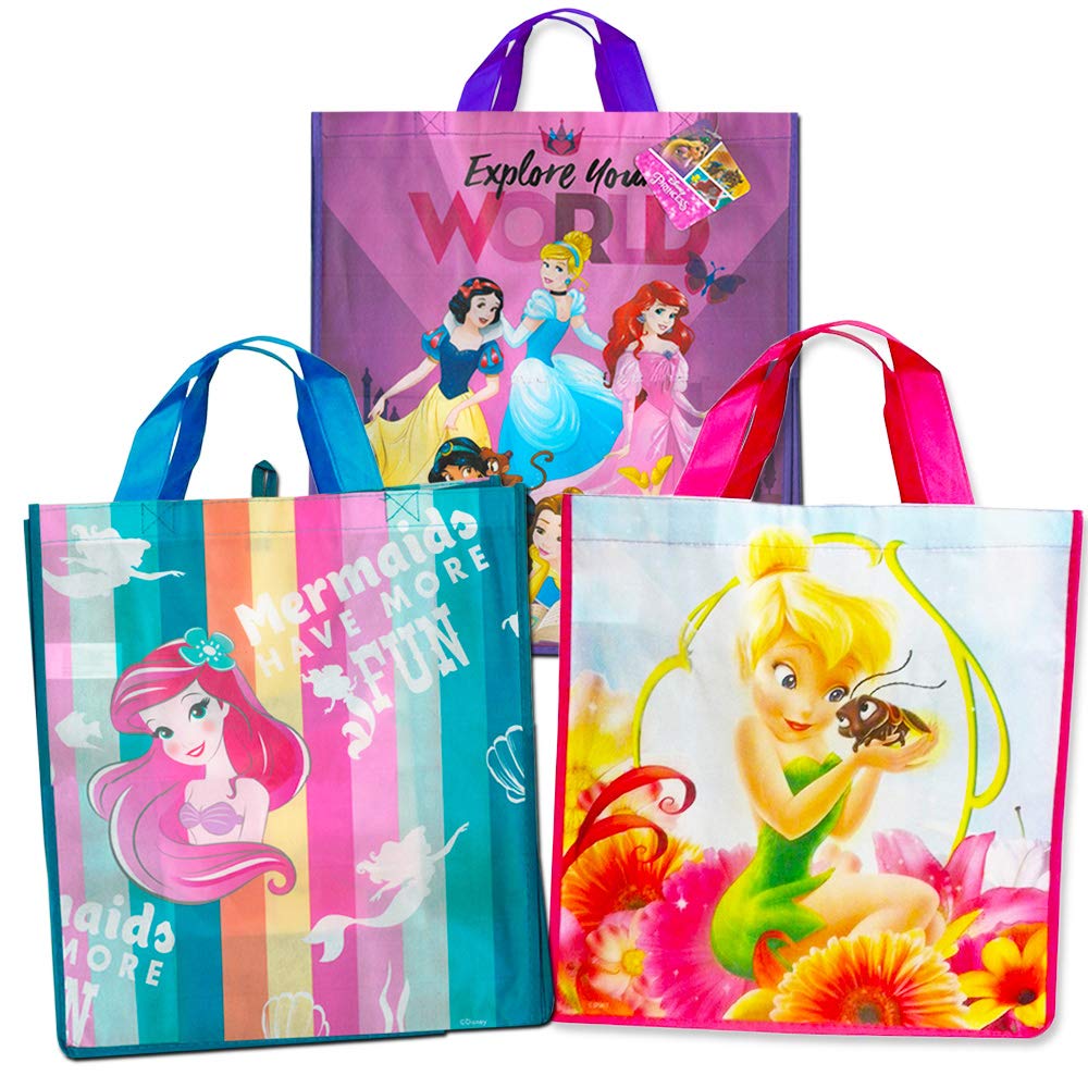 disney character bag