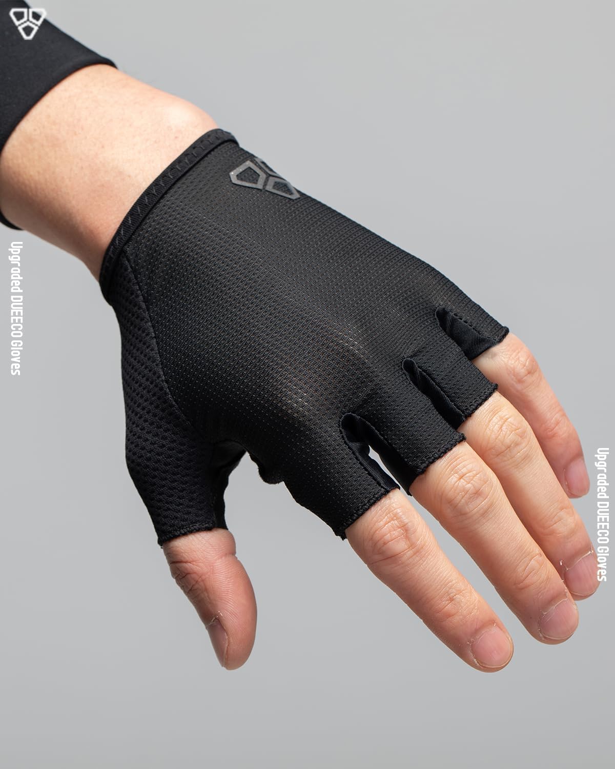 Bike Gloves Cycling Gloves Wheelchair Gloves for Driving/Cycling/Running/Workout/Biking - Image 6