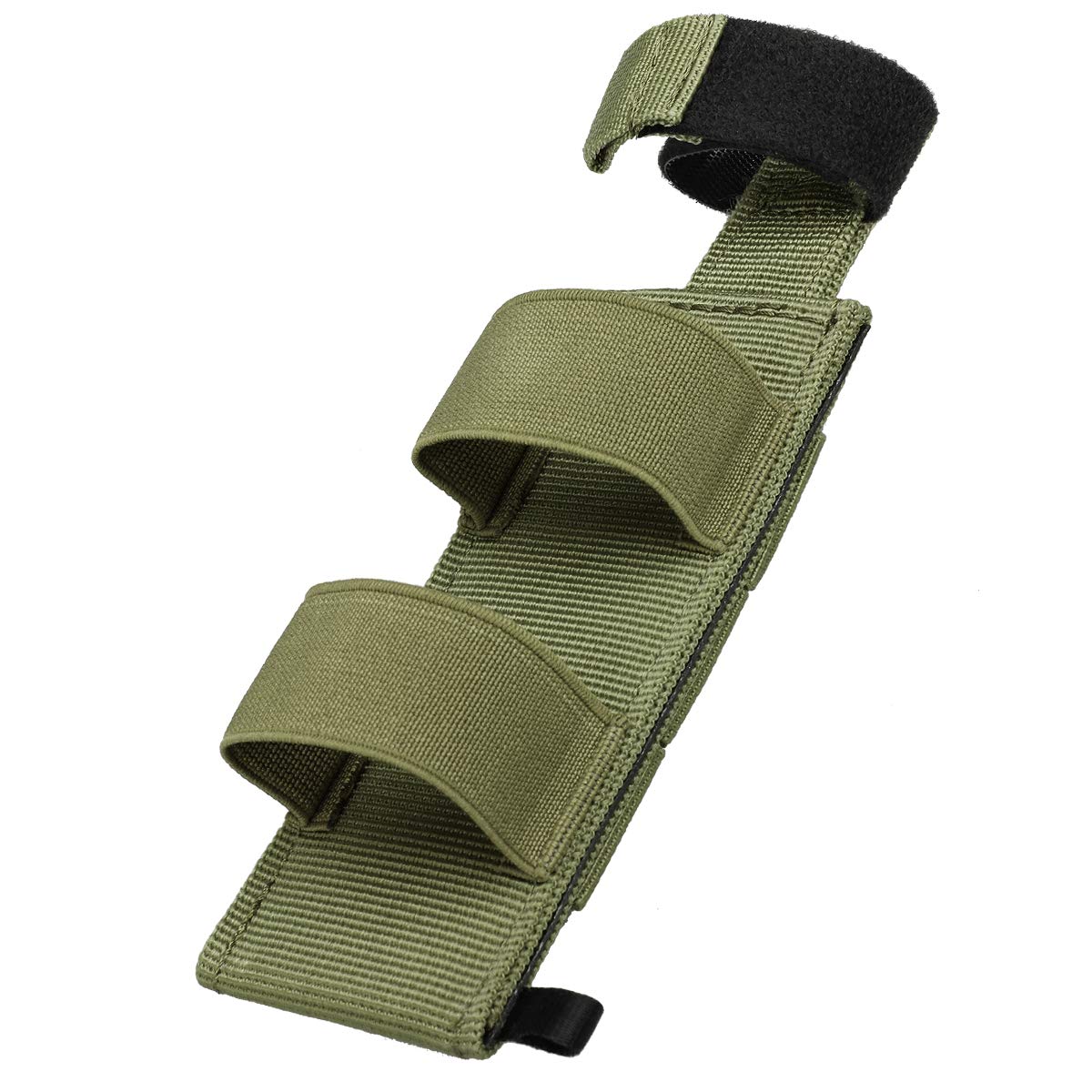 WYNEXTourniquet Holder, Tactical Tourniquet Straps Holder MOLLE Medical EMT Hand Tools