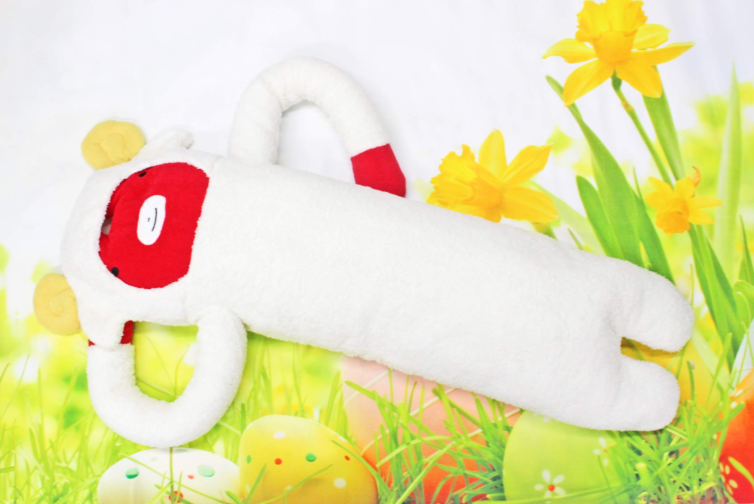 Amazon.co.jp: ぬいぐるみ フモフモさん ふふスーツLL まもも : おもちゃ