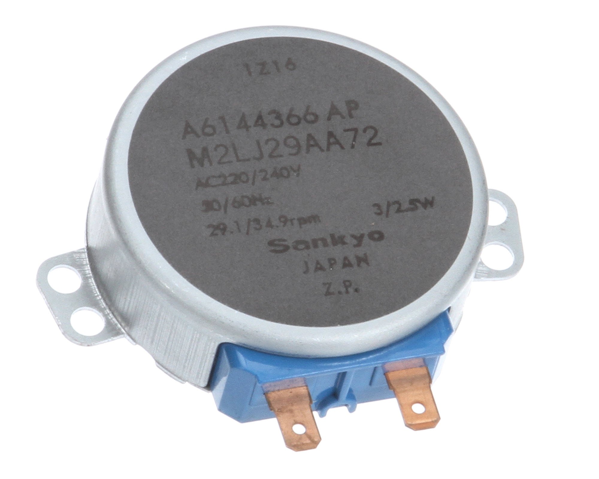 Panasonic A61443660AP Motor