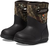 Vista 4 de BOGS Botas de nieve clásicas unisex para niños