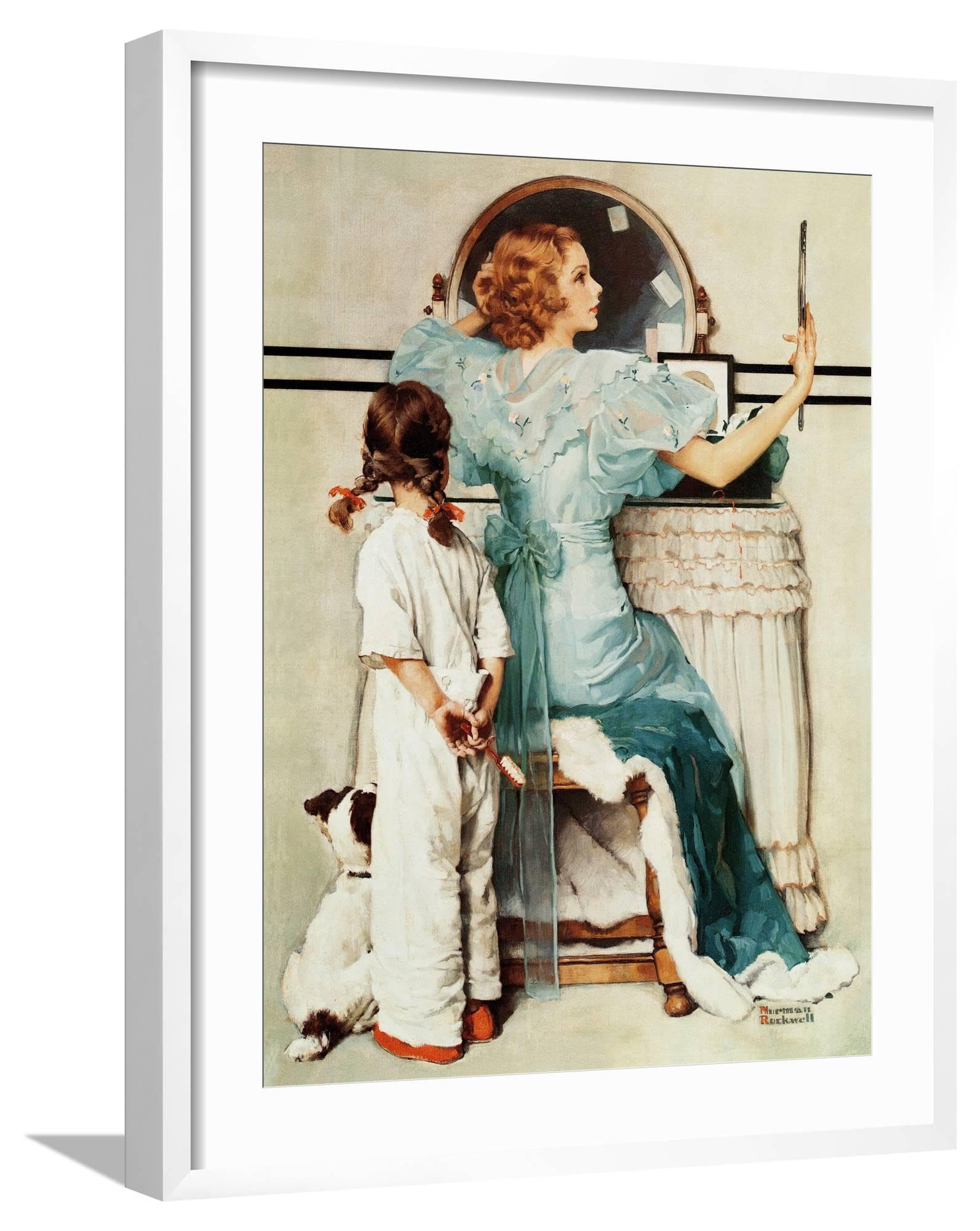 絵画 going.out Amazon.com: Art.com Framed Wall Art Prints 