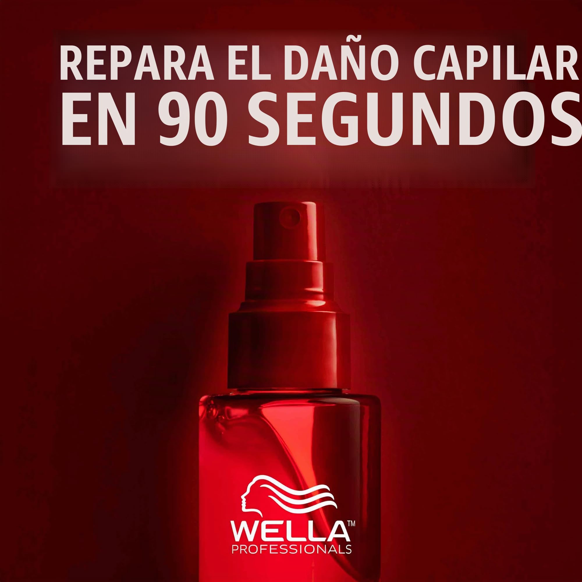 Wella Ultimate Repair Miracle Hair Rescue 185ml - tratamiento para cabello dañado