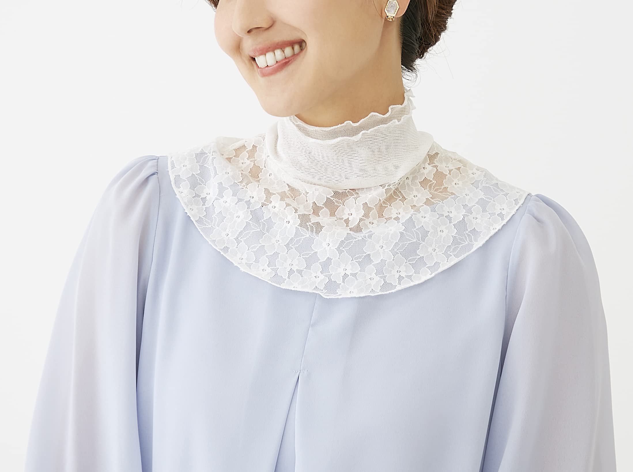 美品⭐マカフィー 24SS コットンラッセル Vカラージレ 黒 36 M相当 Amazon | [n'OrLABEL] オシャレウォーカー サマーセーター