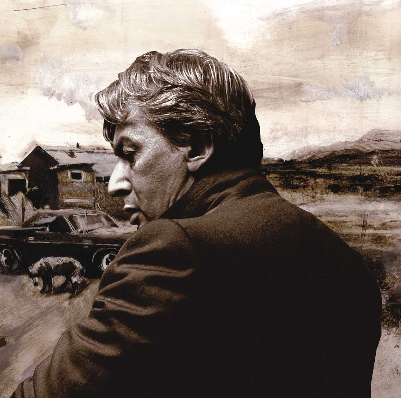 Bleu Petrole [Audio CD] Bashung Alain