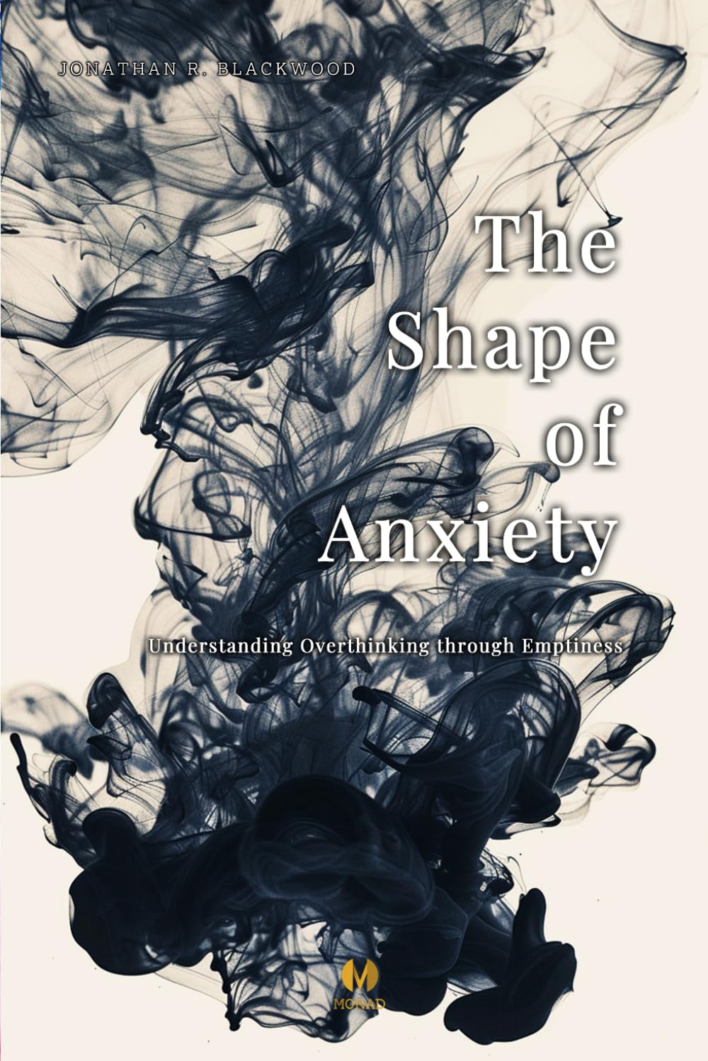 The Shape of Anxiety: Understanding Overthinking through Emptiness