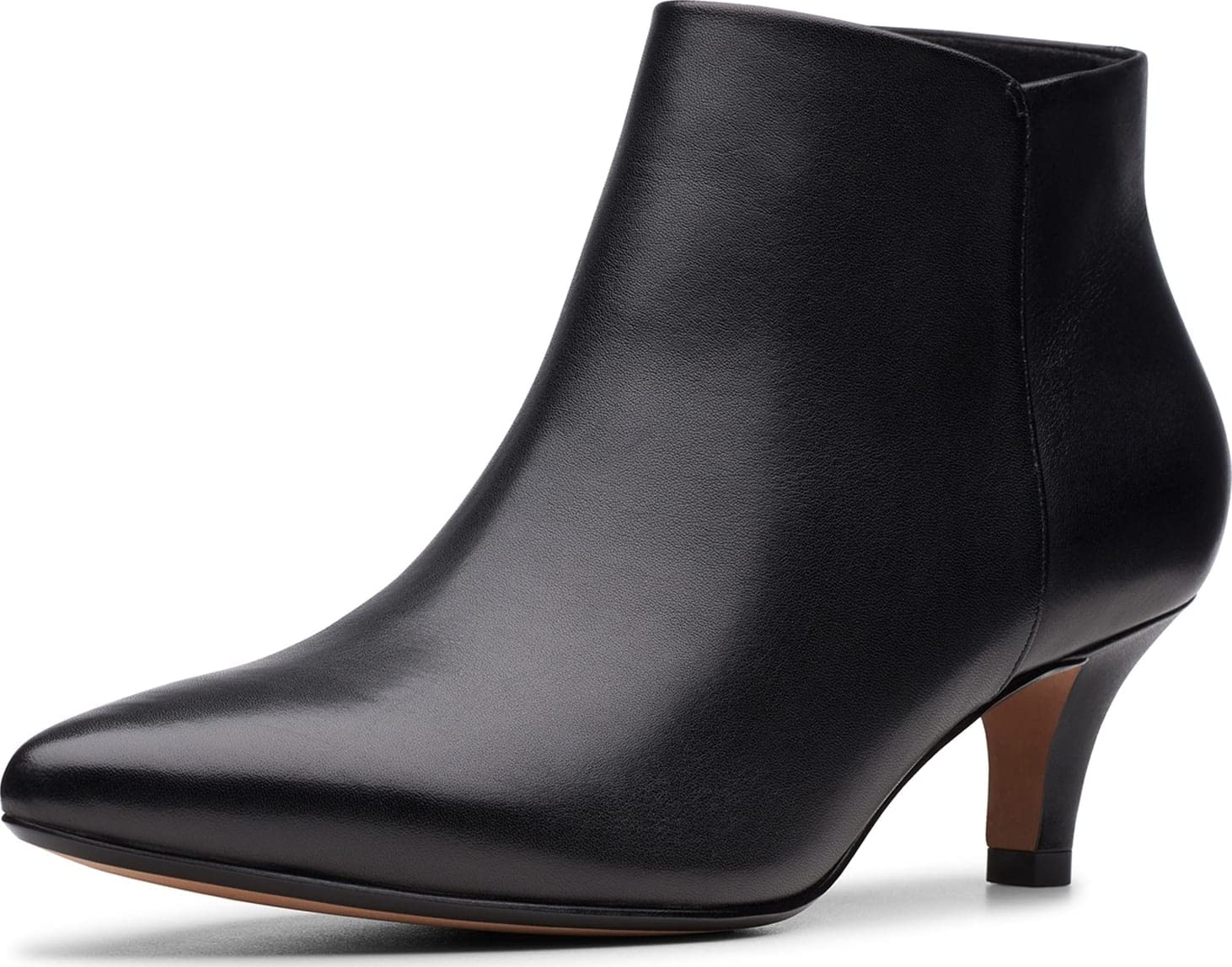 Clarks Women's Linvale Sea Ankle Boot