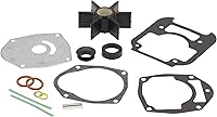 Vista 1 de Quicksilver 8M0205803 Kit de reparación de bomba de agua