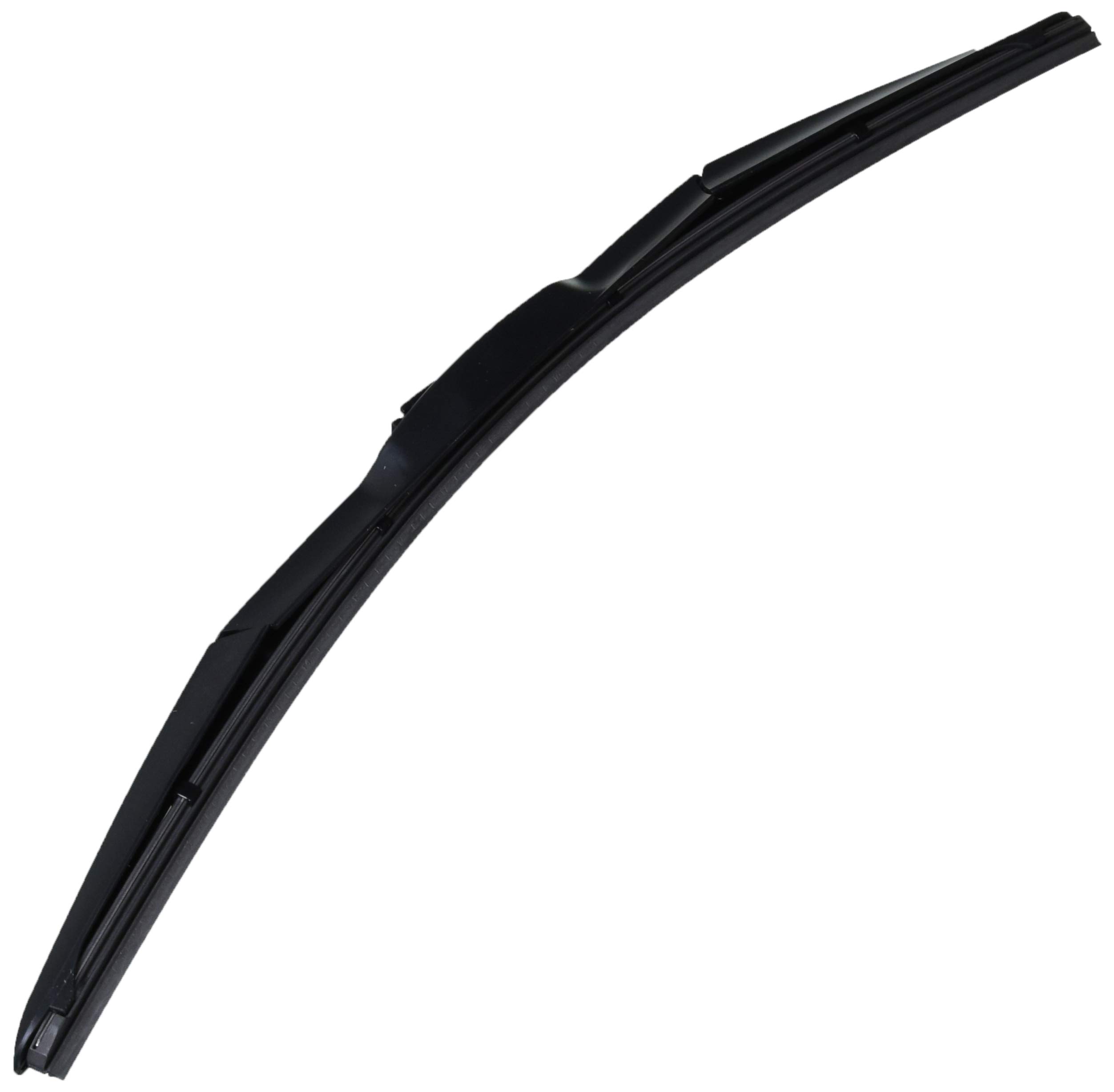 Amazon | NWB(エヌダブルビー) デザインワイパー 600mm Uクリップ D60