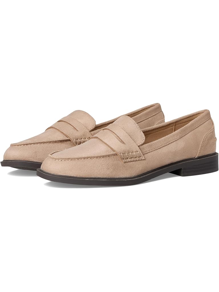 Taupe Journee Collection Brooks